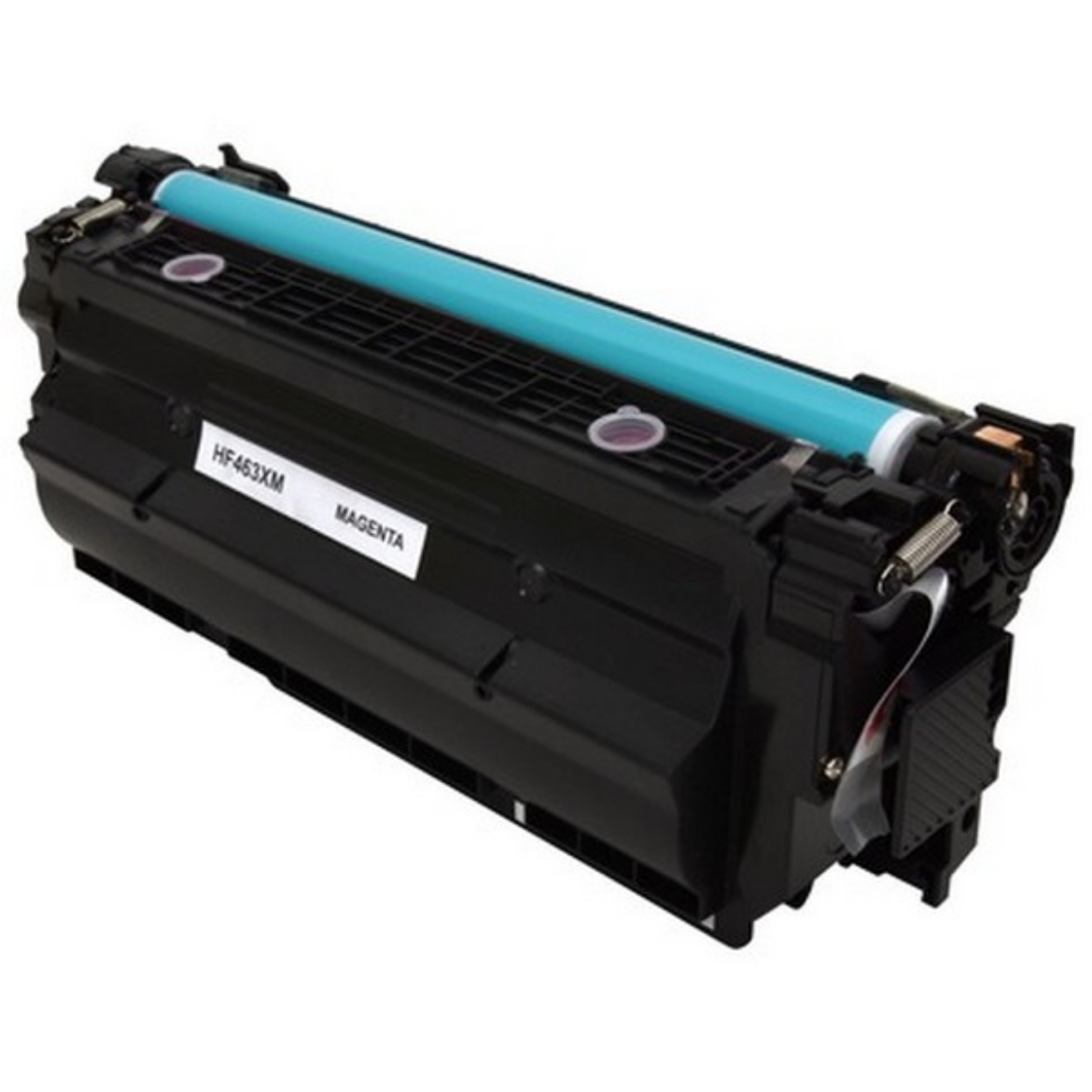 Picture of Xerox compatible CF463X (HP 656X) High Yield Magenta Toner Cartridge (22000 Yield)