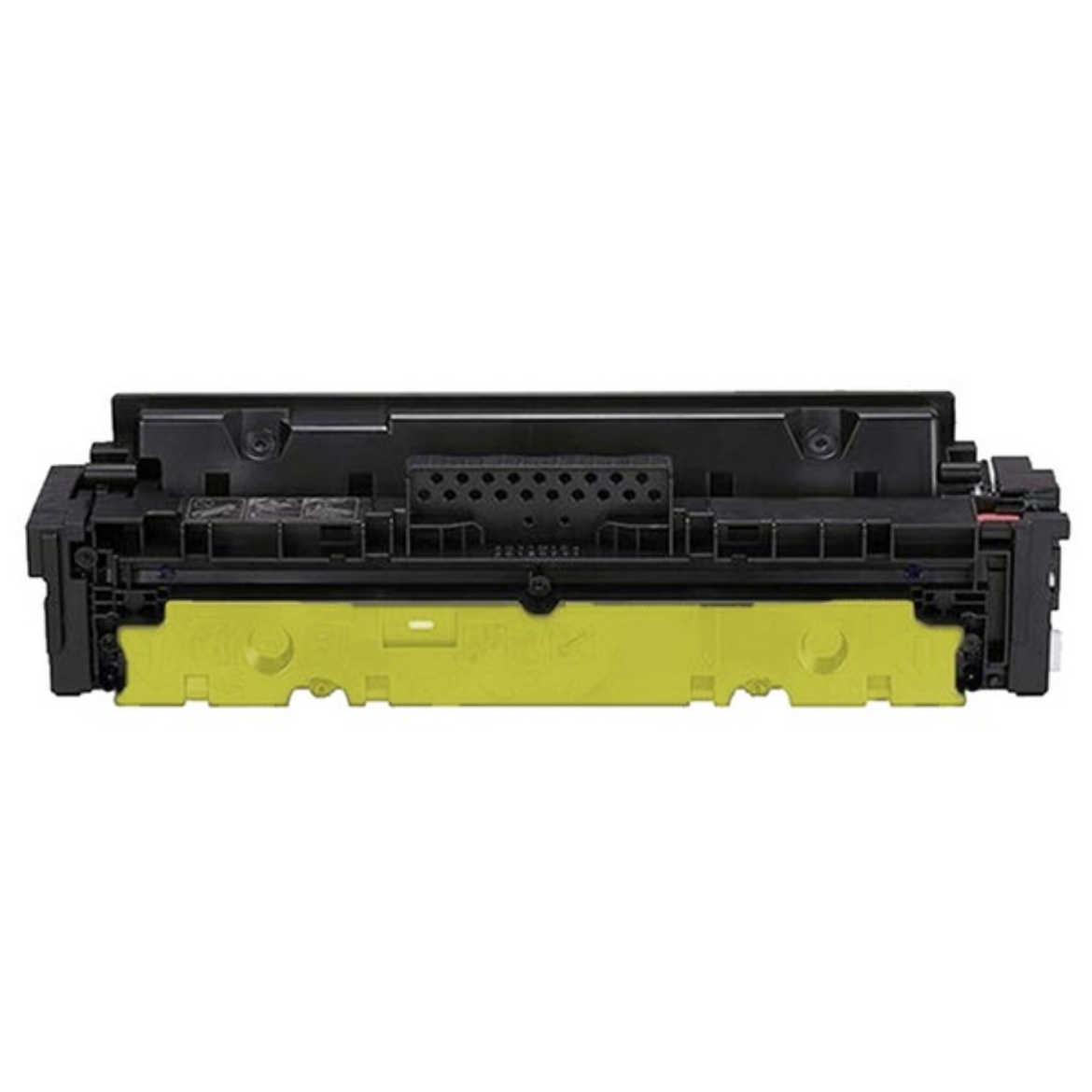 Picture of Xerox compatible W2022X (HP 414X) High Yield Yellow Toner Cartridge (6000 Yield)