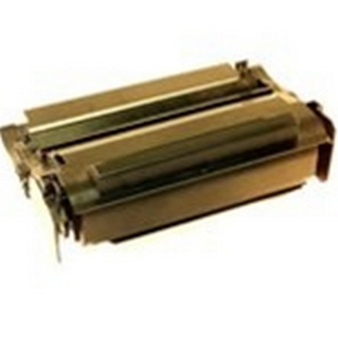Picture of Xerox compatible 52D1X00 (Lexmark #521X) Black Toner Cartridge (45000 Yield)