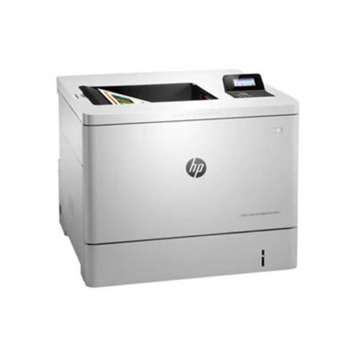 Picture of HP Color LaserJet Enterprise M553dn Printer (Refurbished)