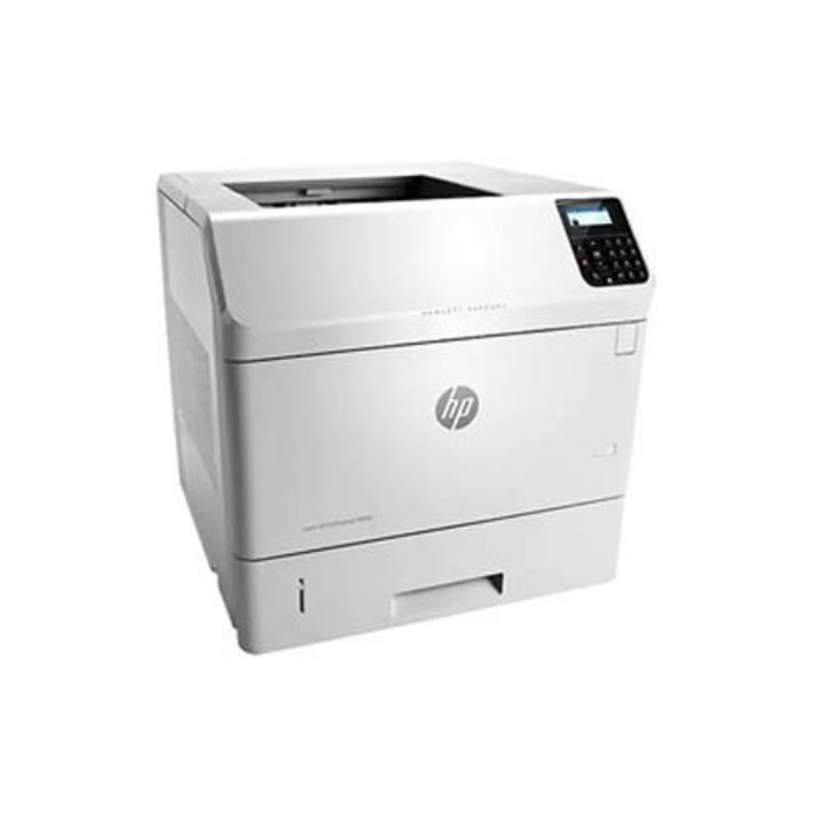 Picture of HP LaserJet Enterprise M606dn Monochrome Printer (Refurbished)