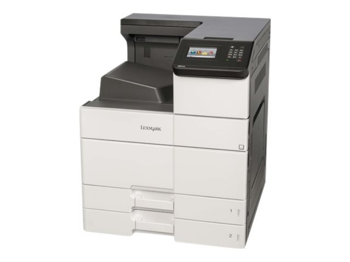 Picture of Lexmark MS911de Monochrome Laser Printer (High-Voltage Configuration) — 26ZT001