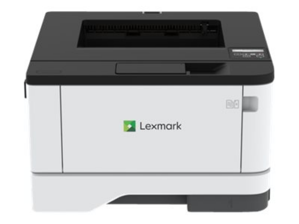 Picture of Lexmark MS331dn Monochrome Laser Printer (Low-Voltage Configuration)