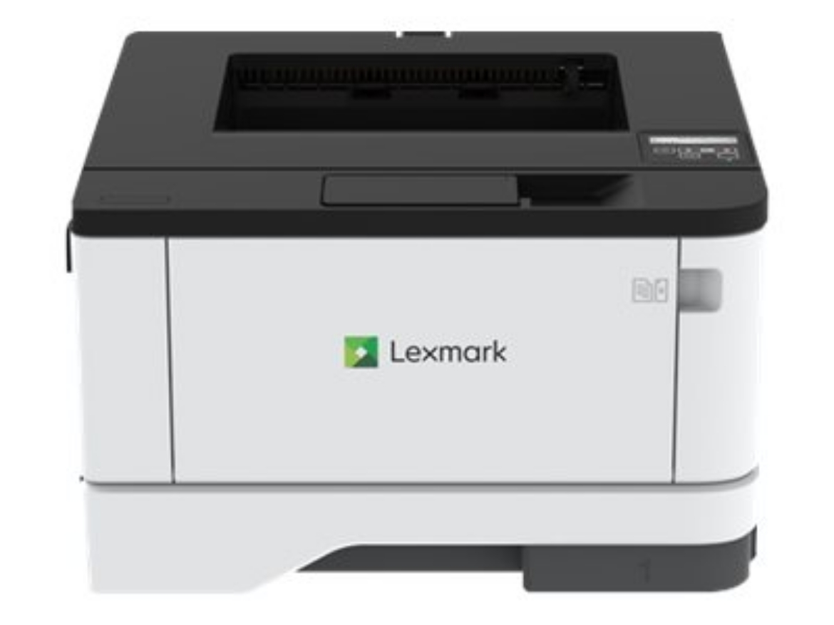 Picture of Lexmark MS431dn Monochrome Laser Printer (Low-Voltage Configuration) — 29ST001