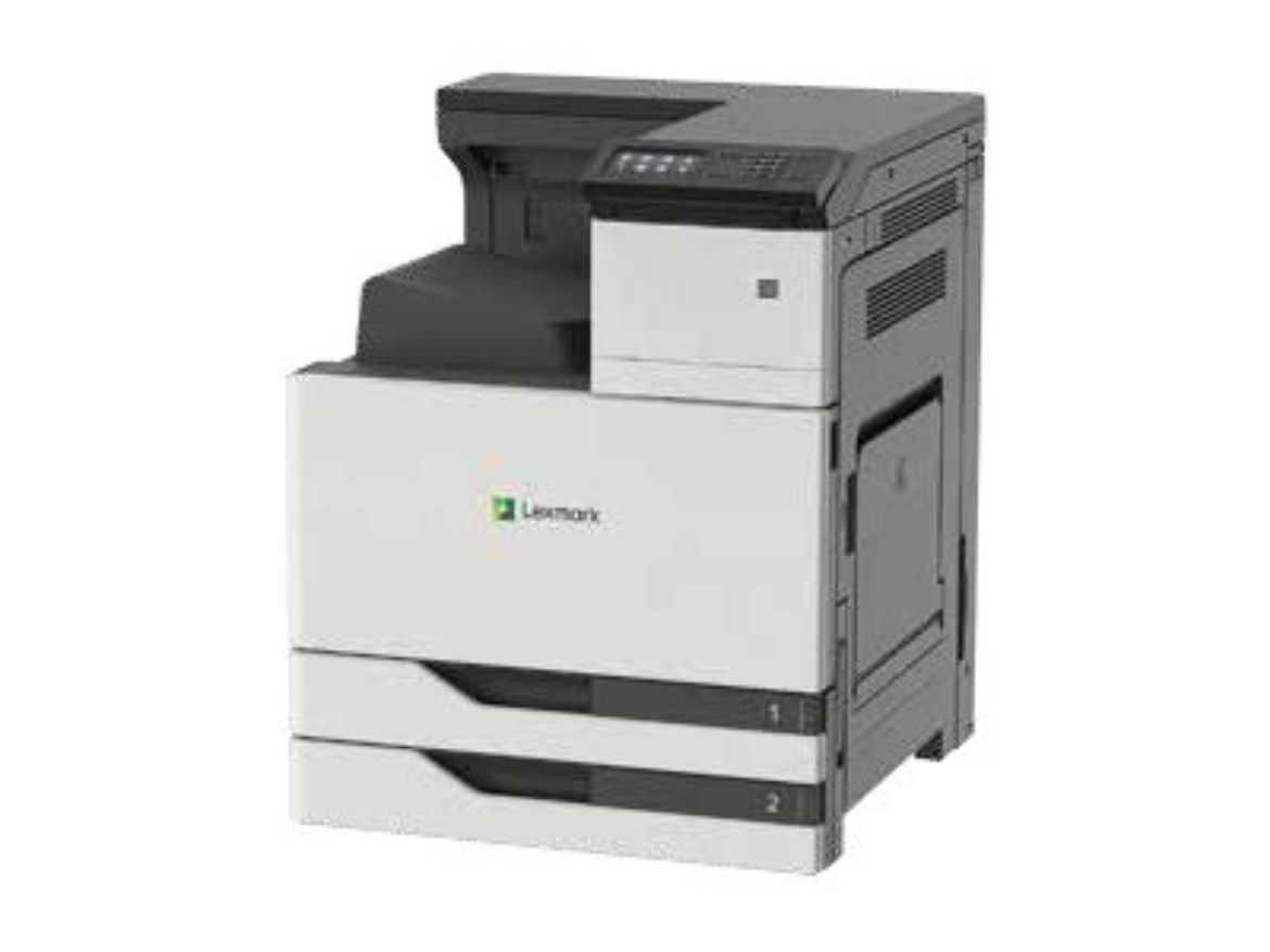 Picture of Lexmark CS921de Color Laser Printer (Low-Voltage Configuration)
