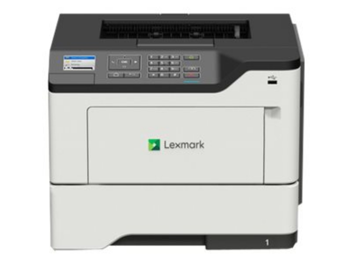 Picture of Lexmark MS621dn Monochrome Laser Printer (Low-Voltage Configuration) — 36ST400