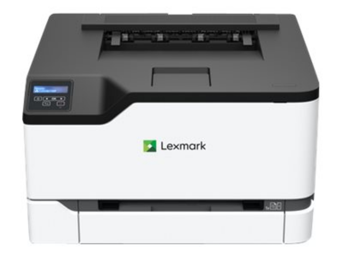 Picture of Lexmark CS331dw Color Laser Printer