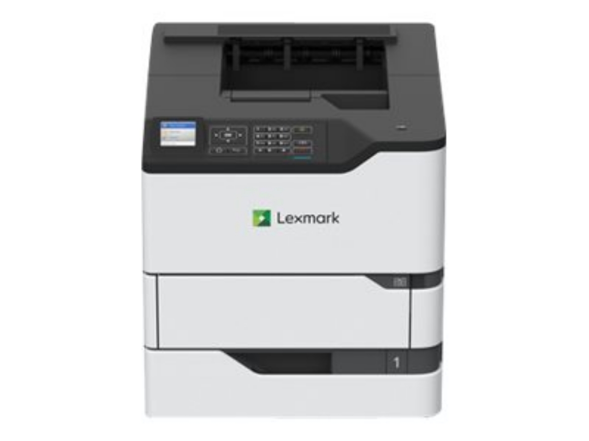 Picture of Lexmark MS825dn Monochrome Laser Printer