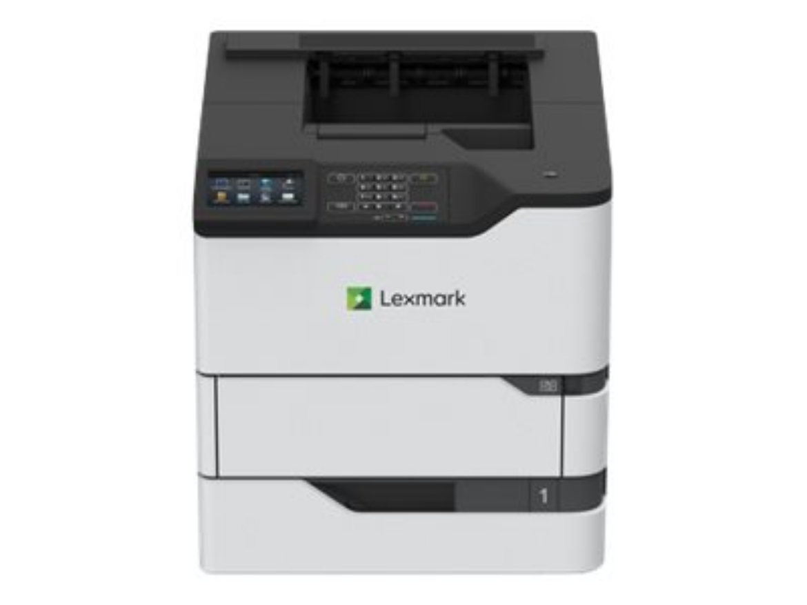 Picture of Lexmark MS826de Monochrome Laser Printer