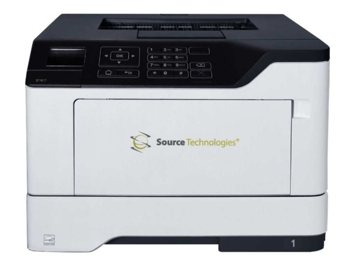 Picture of Source Technologies ST9817 MICR Printer