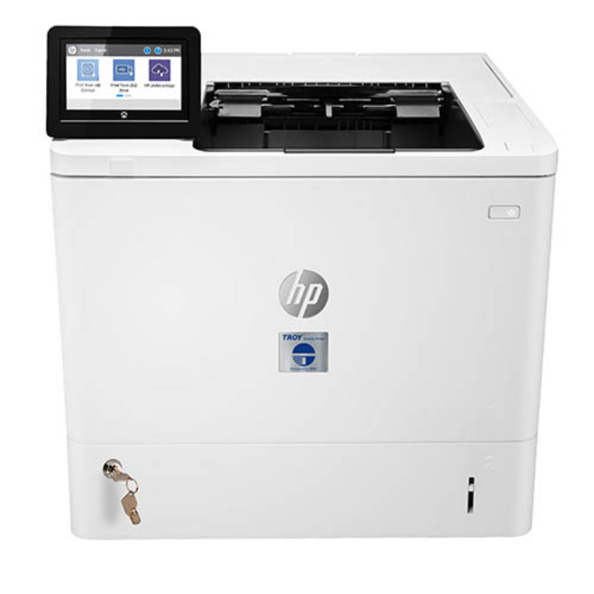 Picture of TROY M610dn Laser Printer — 01-06700-111