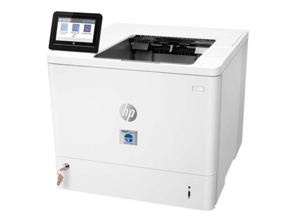 Picture of TROY M611dn Laser Printer — 01-06710-111