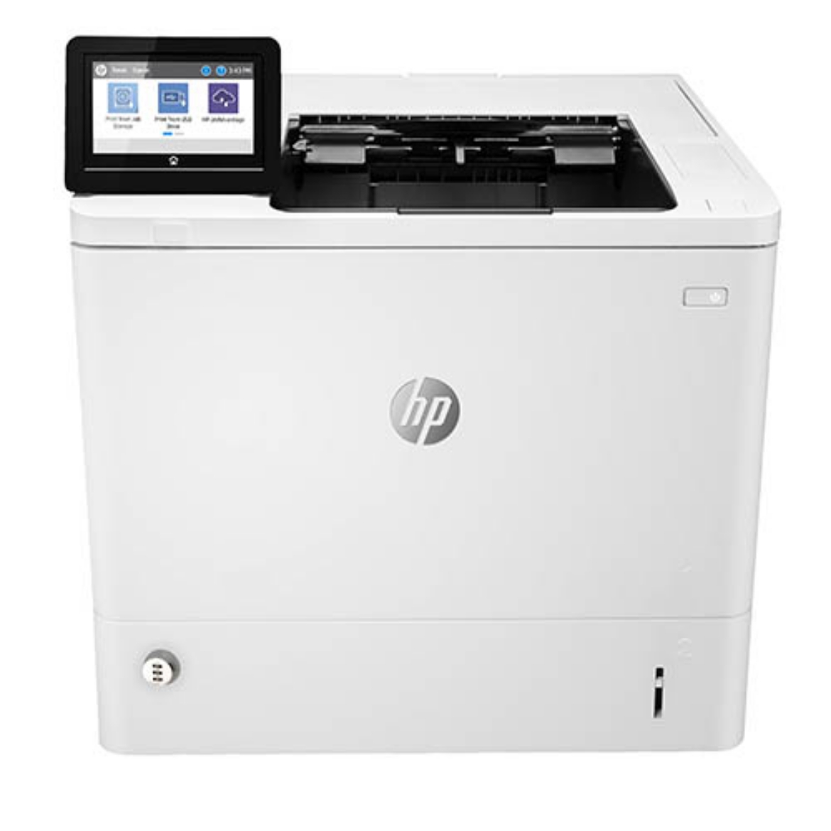 Picture of TROY M612dn Laser Printer — 01-06721-111