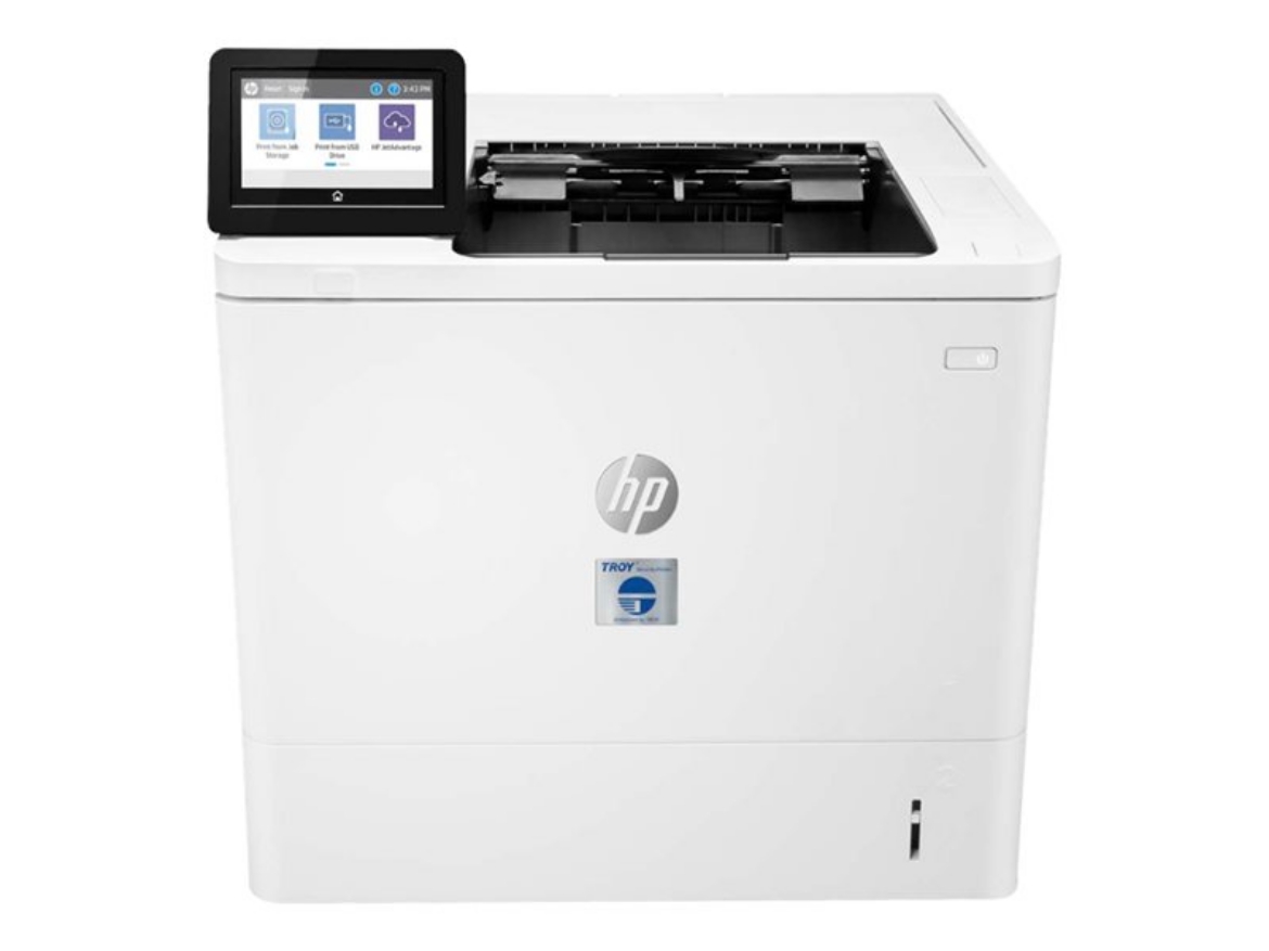 Picture of TROY M610dn MICR Printer — 01-610EDM-111