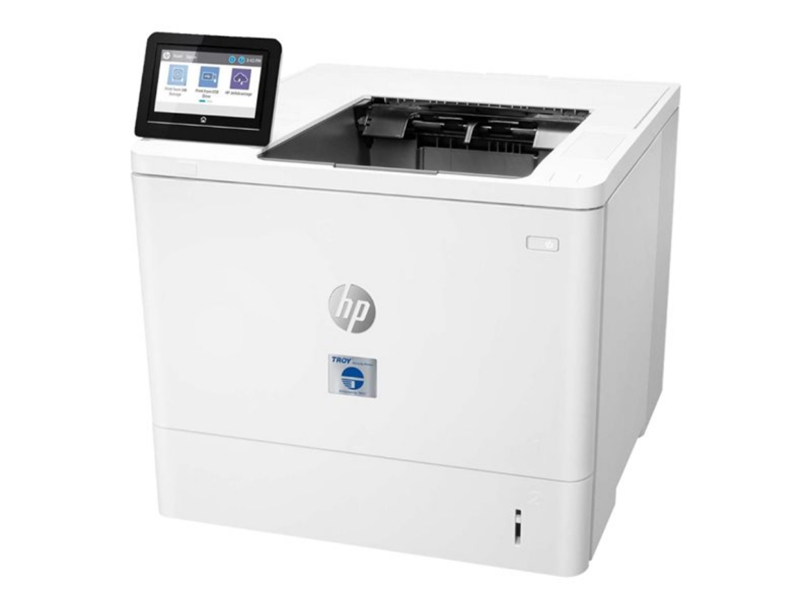 Picture of TROY M611dn MICR Printer — 01-611EDS-101
