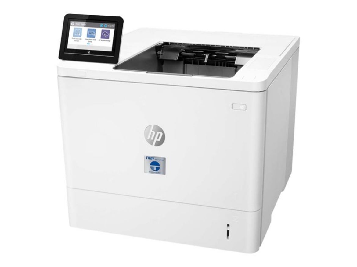 Picture of TROY M611dn MICR Printer — 01-611EDS-111