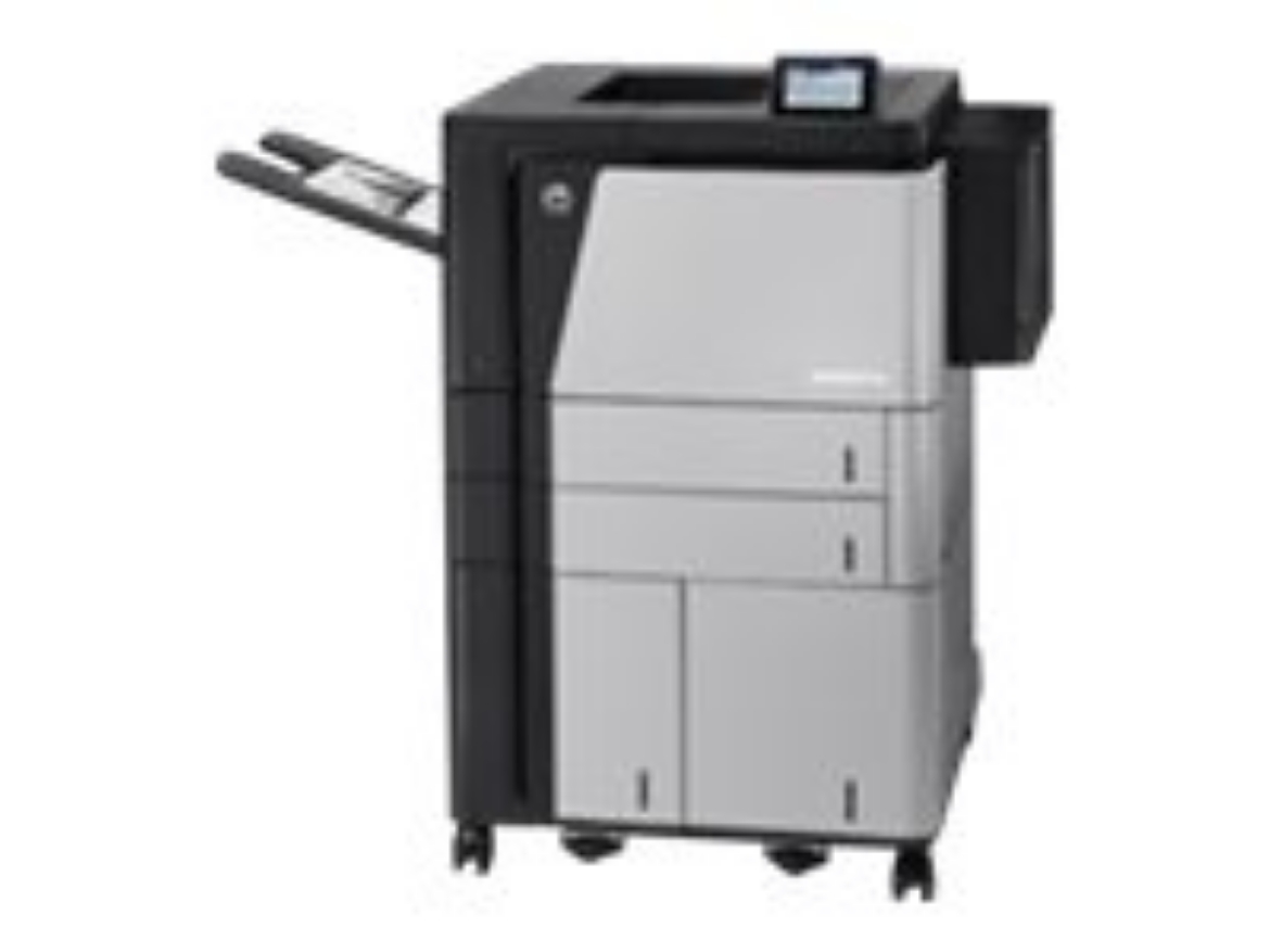 Picture of TROY M806X+ MICR Printer — 01-806XES-401