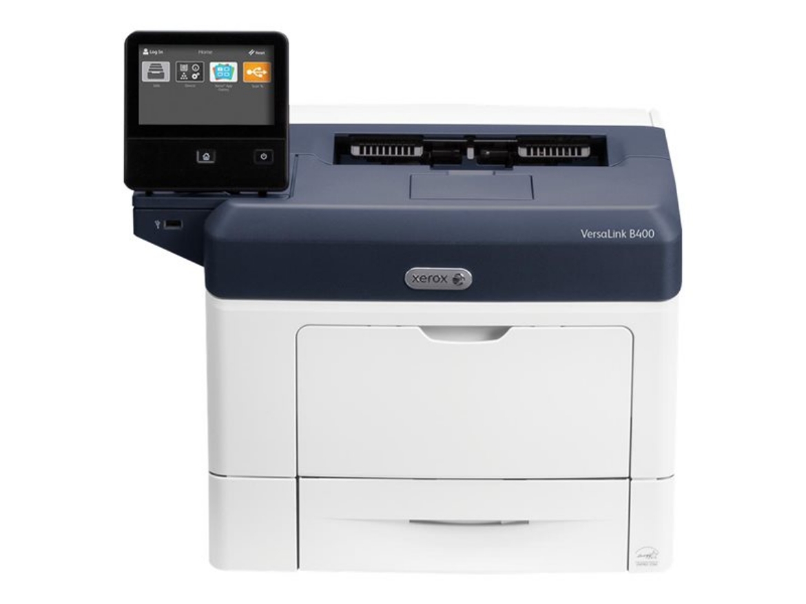 Picture of Xerox VersaLink B400DN Monochrome Laser Printer