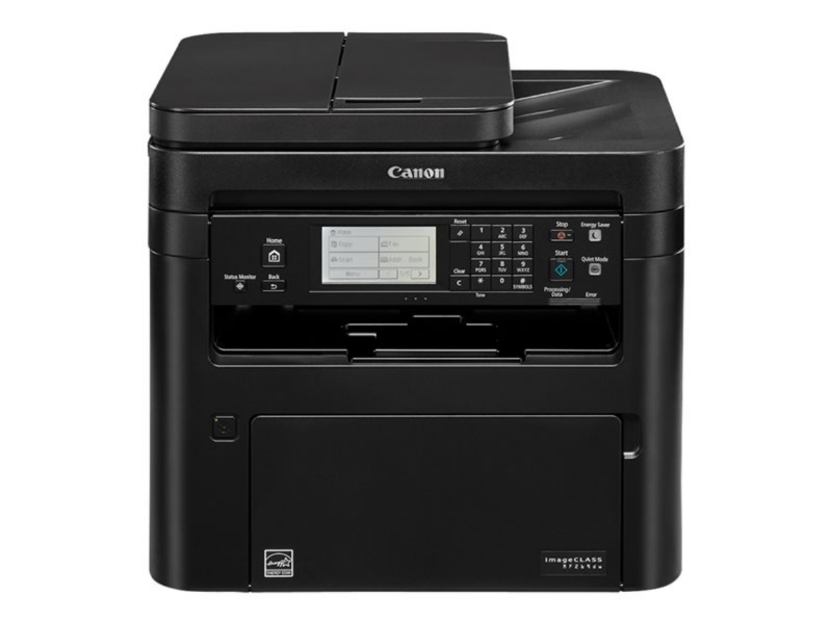 Picture of Canon imageCLASS MF269dw Laser Multifunction Printer (Refurbished)