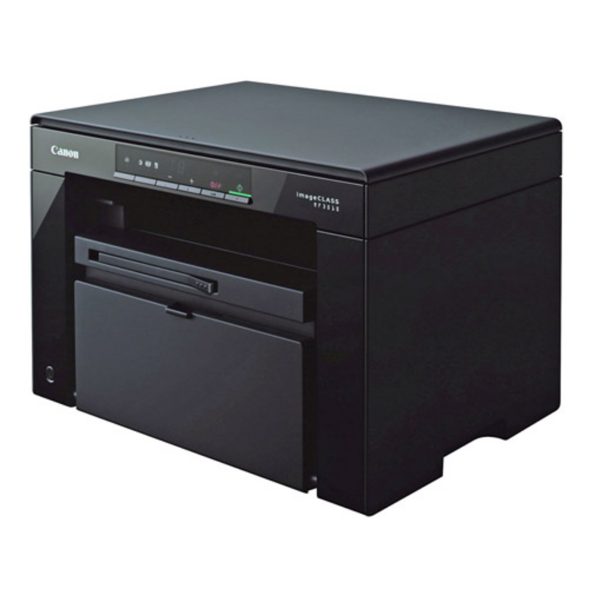 Picture of Canon imageCLASS MF3010 Laser Multifunction Printer