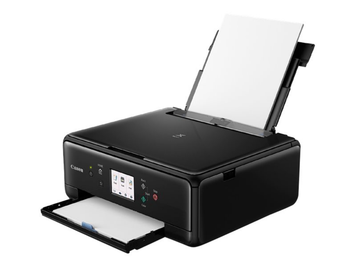 Picture of Canon PIXMA TS6520 Color Inkjet Multifunction Printer