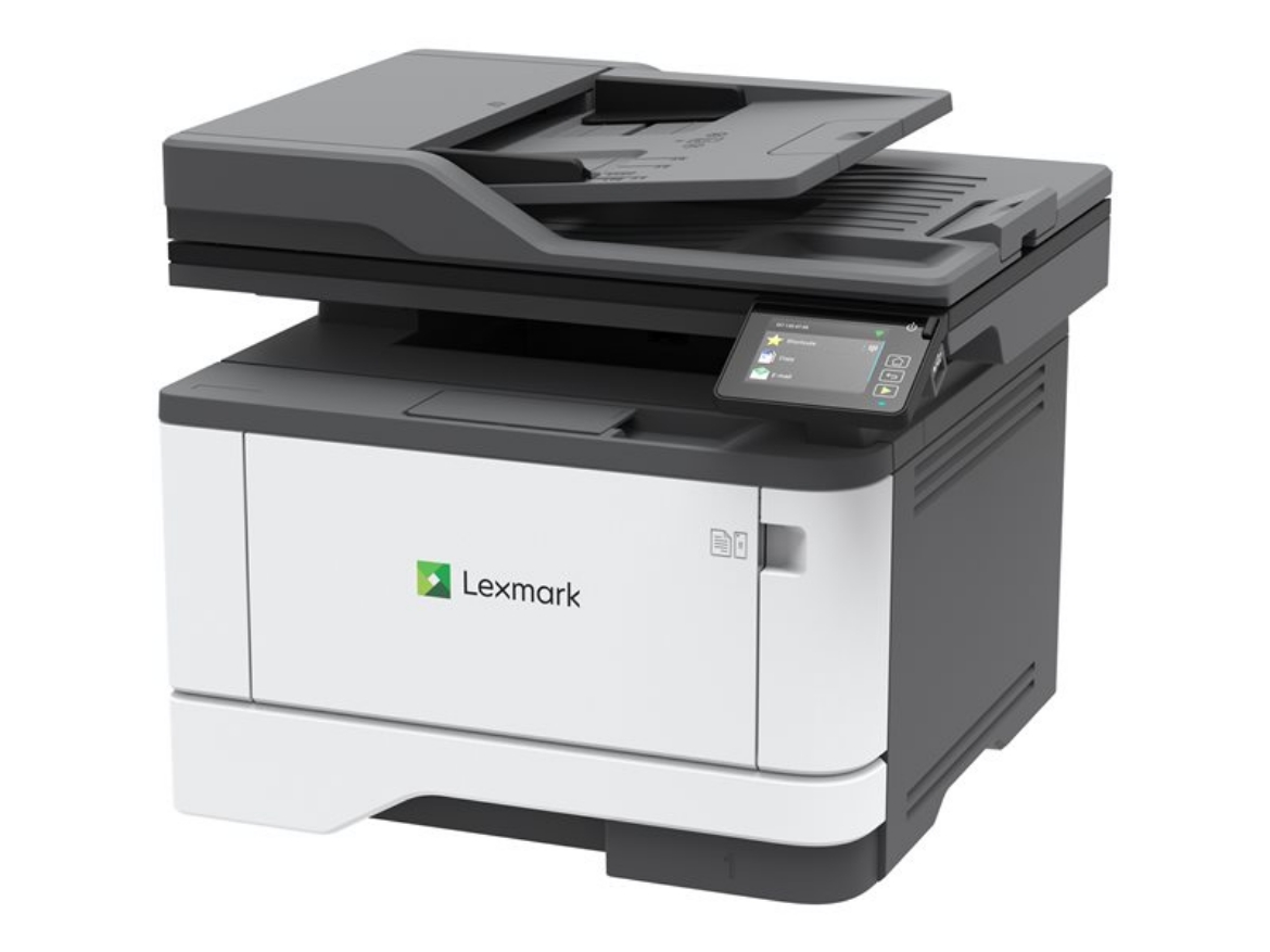 Picture of Lexmark MX331adn Monochrome Laser Multifunction Printer