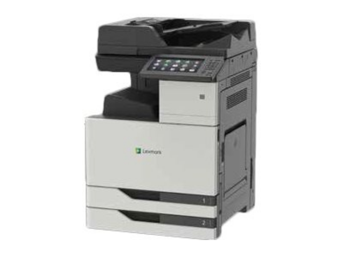 Picture of Lexmark CX923dxe Color Laser Multifunction Printer (Low-Voltage Configuration)
