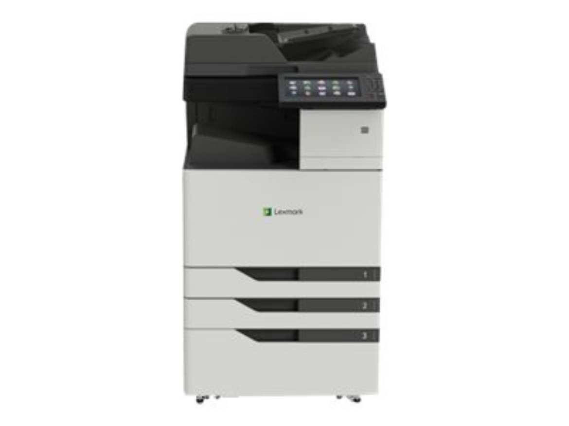 Picture of Lexmark CX924dxe Color Laser Multifunction Printer (Low-Voltage Configuration)