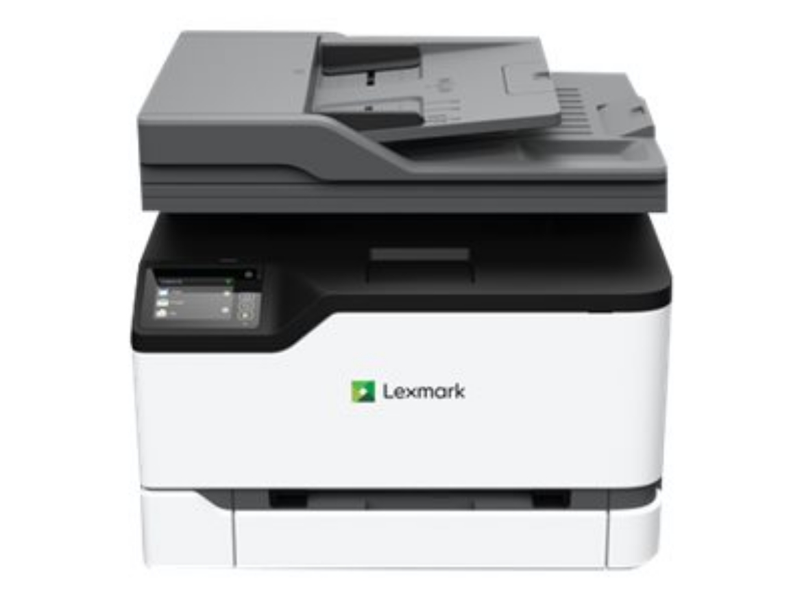 Picture of Lexmark CX331adwe Color Laser Multifunction Printer