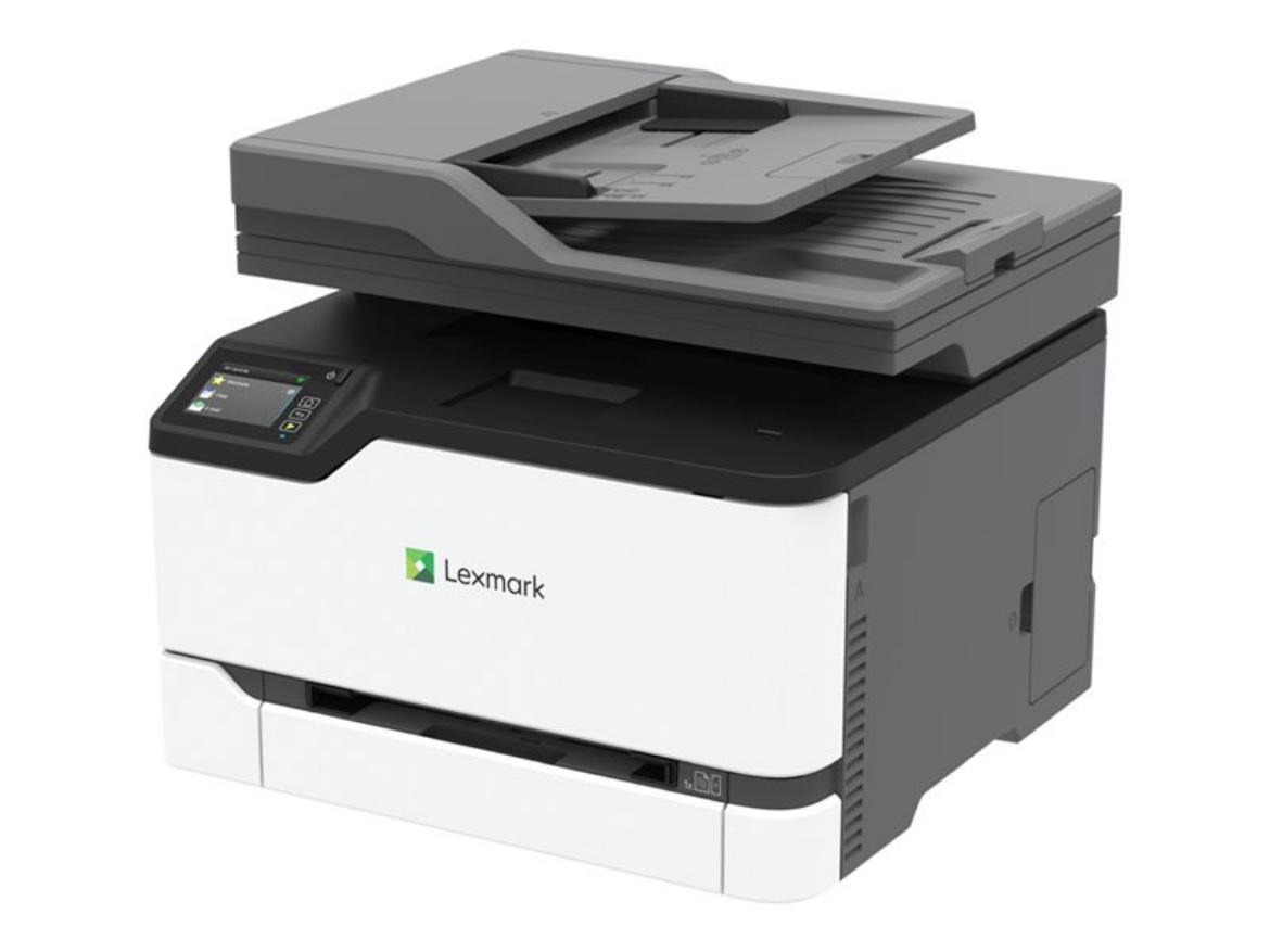 Picture of Lexmark CX431adw Color Laser Multifunction Printer