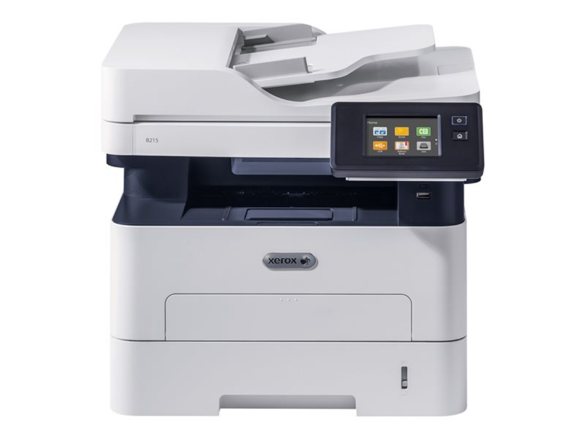 Picture of Xerox B215DNI Laser Multifunction Printer