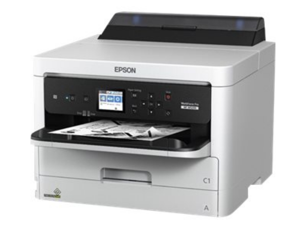 Picture of Epson WorkForce Pro WF-M5299 Monochrome Inkjet Printer