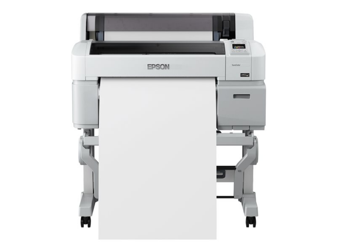Picture of Epson SureColor T3270 24-Inch Large-Format Printer