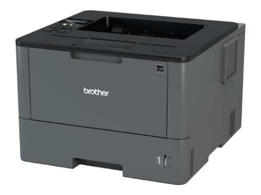 Picture for category Laser & LED Printers
