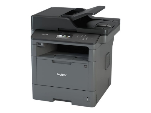Picture for category Laser & LED All-in-One Printers