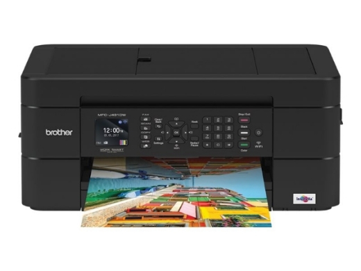 Picture for category Inkjet All-in-One Printers