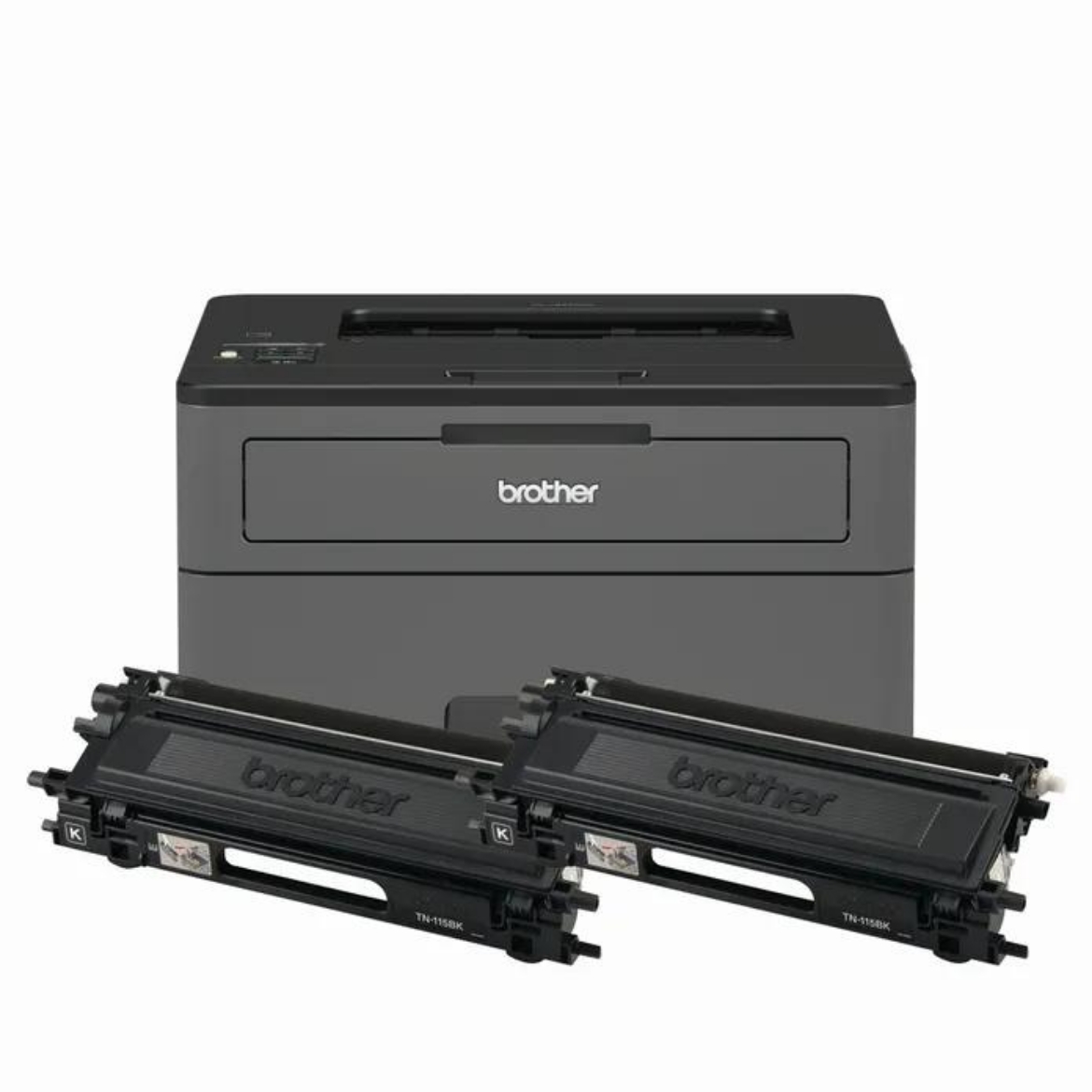 Picture of Brother HL-L2370DWXL Monochrome Laser Printer