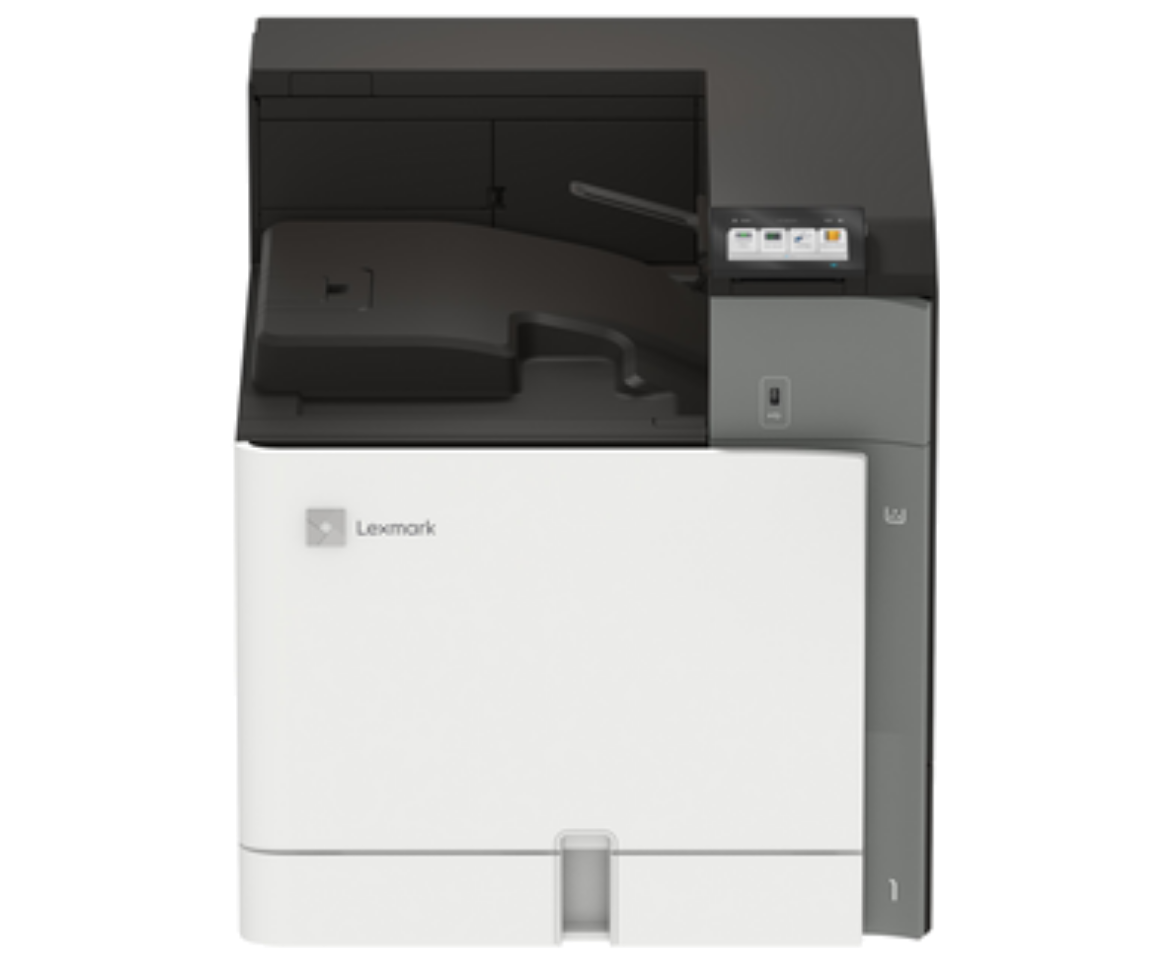 Picture of Lexmark CS963e Color Laser Printer (Low-Voltage Configuration)