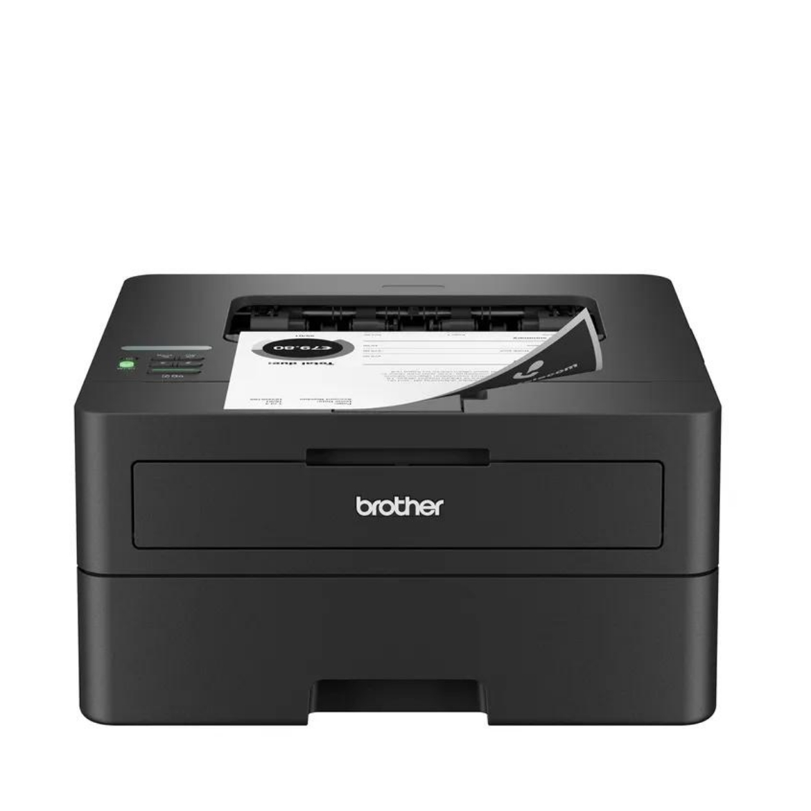 Picture of Brother HL-L2460DW Monochrome Laser Printer