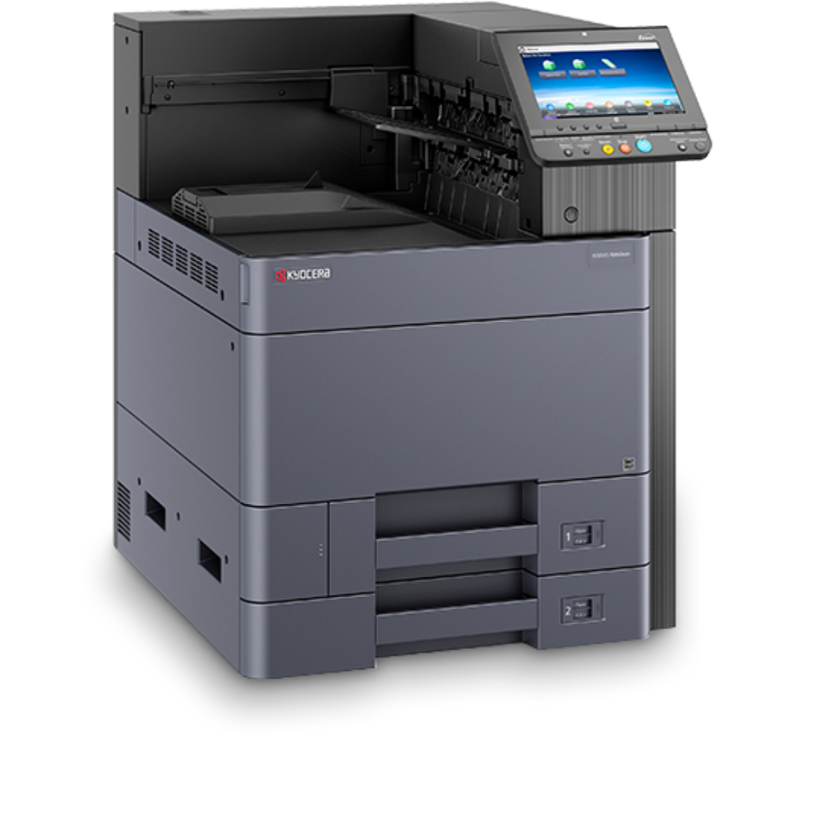 Picture of Kyocera ECOSYS P8060cdn Color Laser Printer