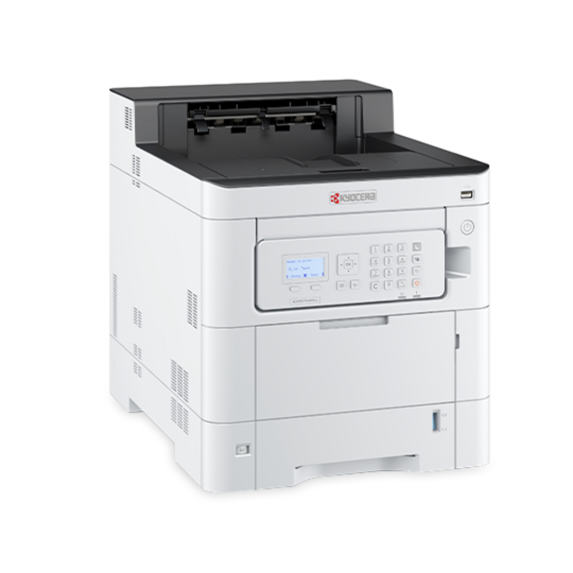 Picture of Kyocera ECOSYS PA4000cx Color Laser Printer