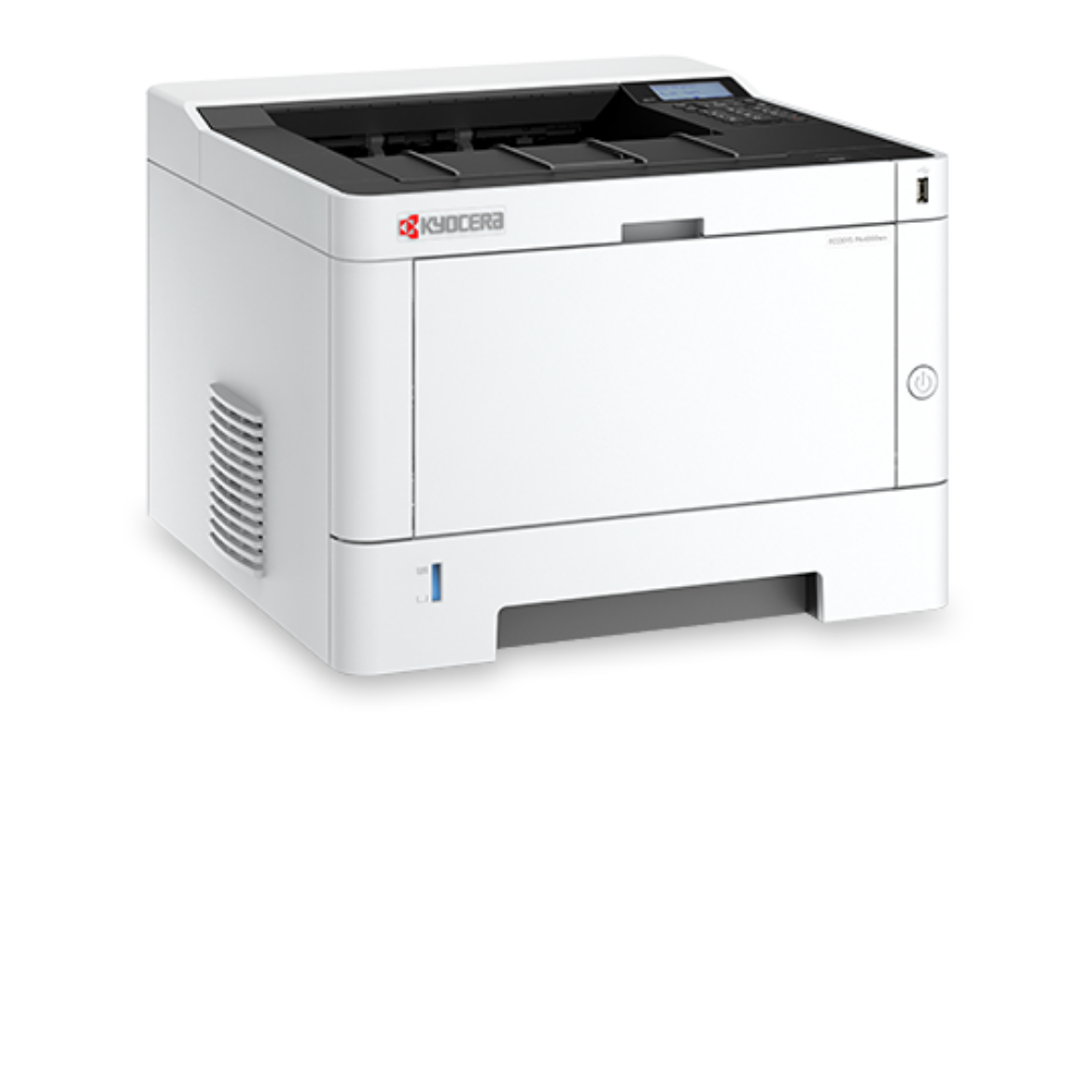 Picture of Kyocera ECOSYS PA4000wx Monochrome Laser Printer