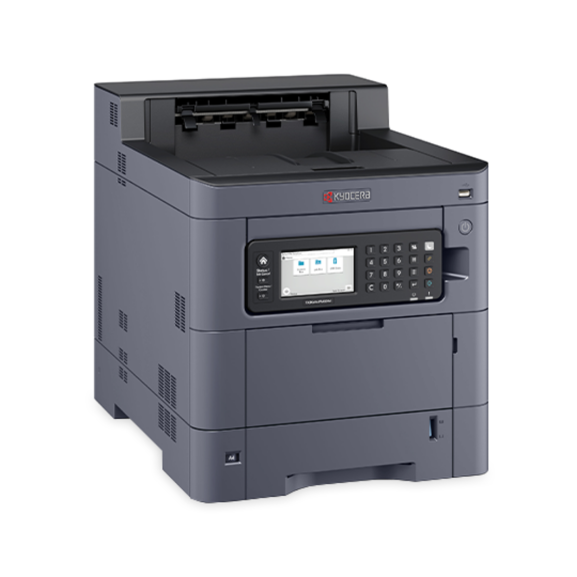 Picture of Kyocera TASKalfa PA4500ci Color Laser Printer