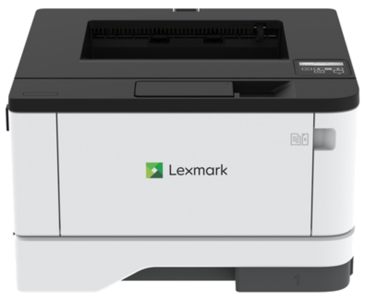 Picture of Lexmark MS431dn Monochrome Laser Printer (High-Voltage Configuration) — 29ST006