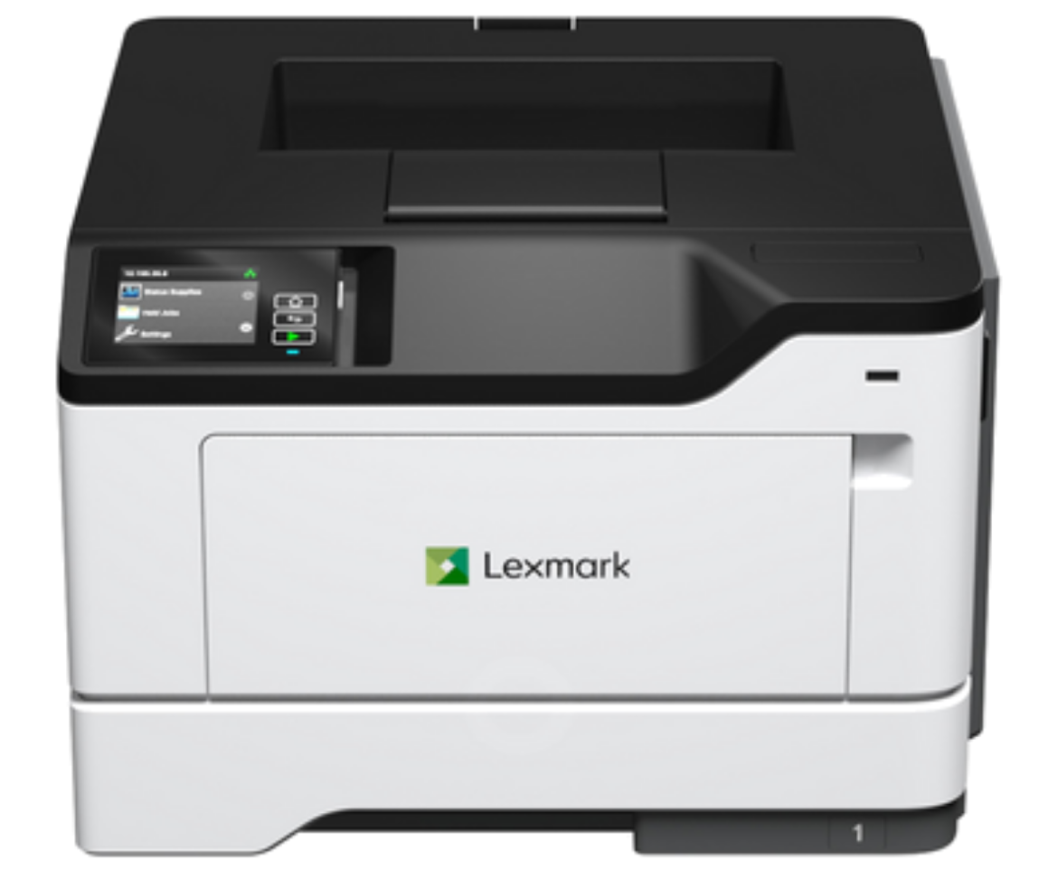 Picture of Lexmark MS531dw Monochrome Laser Printer (Low-Voltage Configuration)
