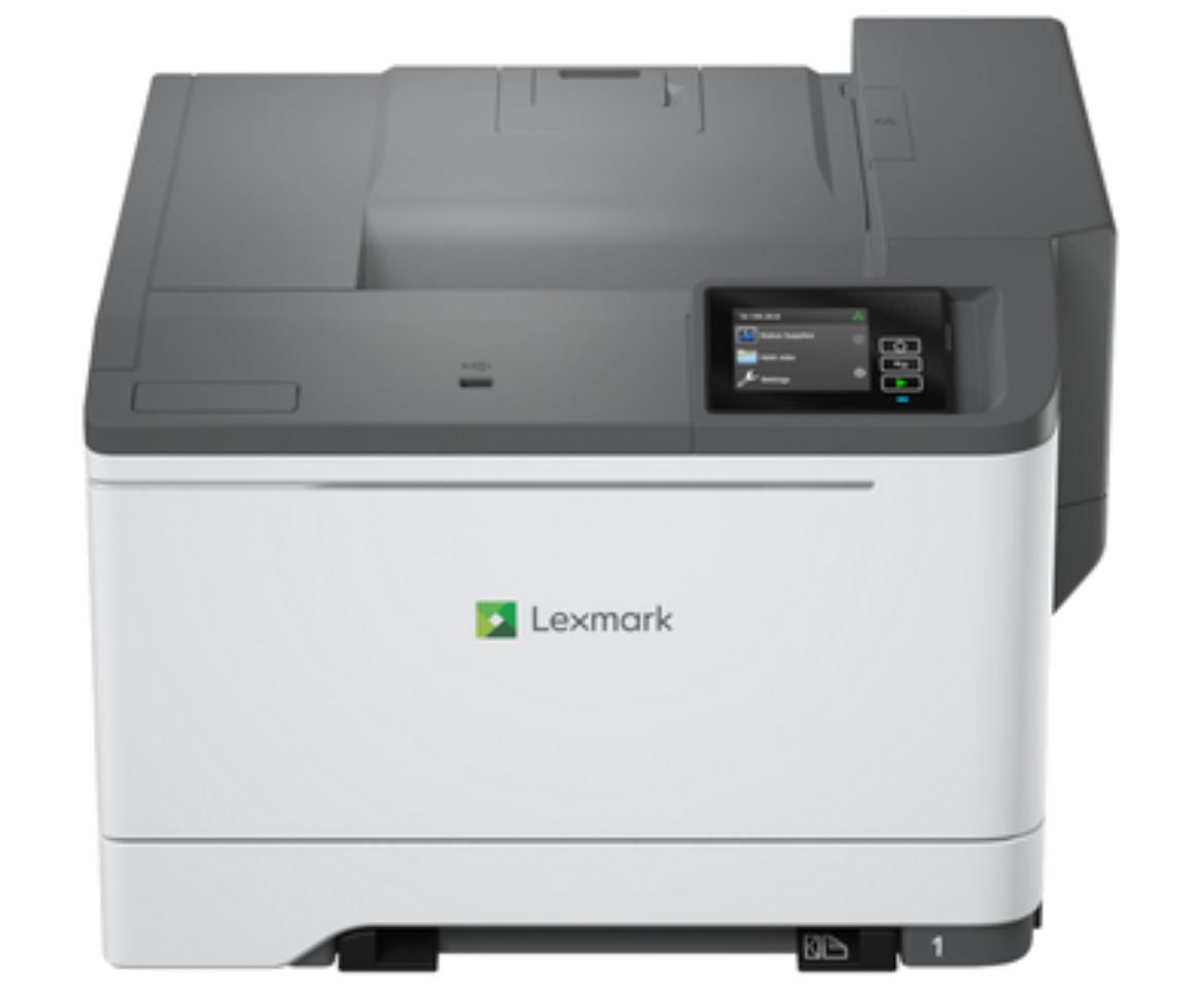 Picture of Lexmark CS531dw Color Laser Printer (Low-Voltage Configuration) — 50MT021