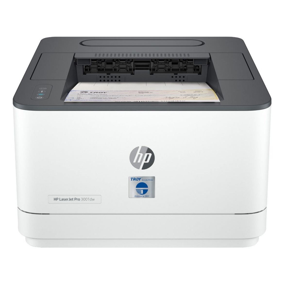 Picture of TROY 3001dw MICR Printer