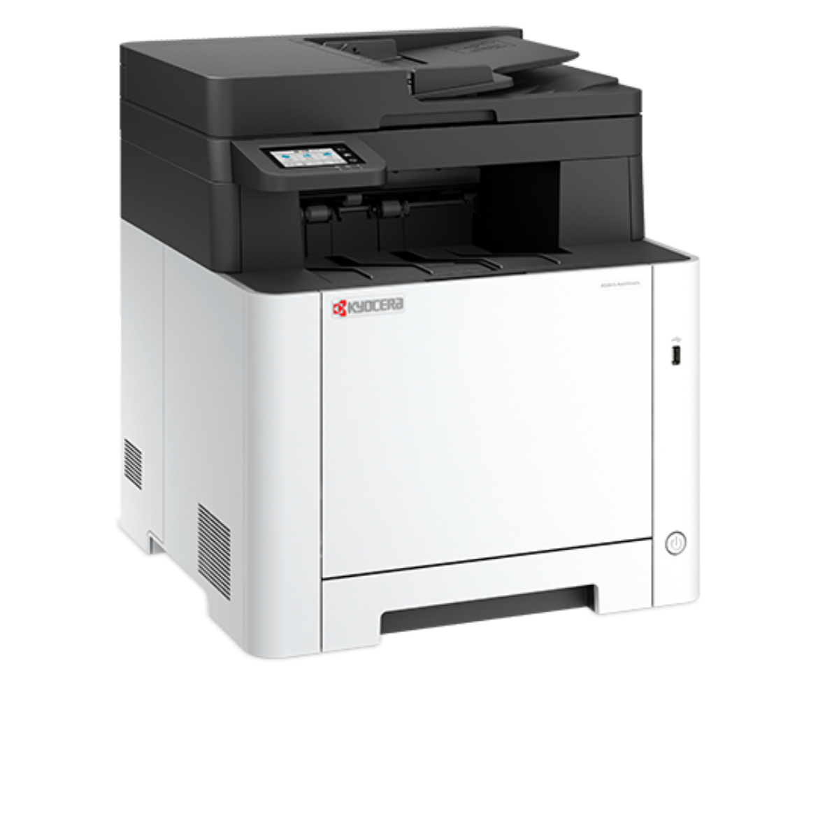 Picture of Kyocera ECOSYS MA2101cwfx Color Laser Multifunction Printer