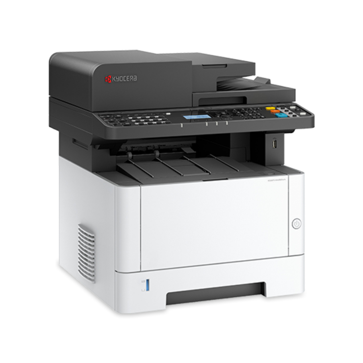 Picture of Kyocera ECOSYS MA3500wfx Monochrome Laser Multifunction Printer