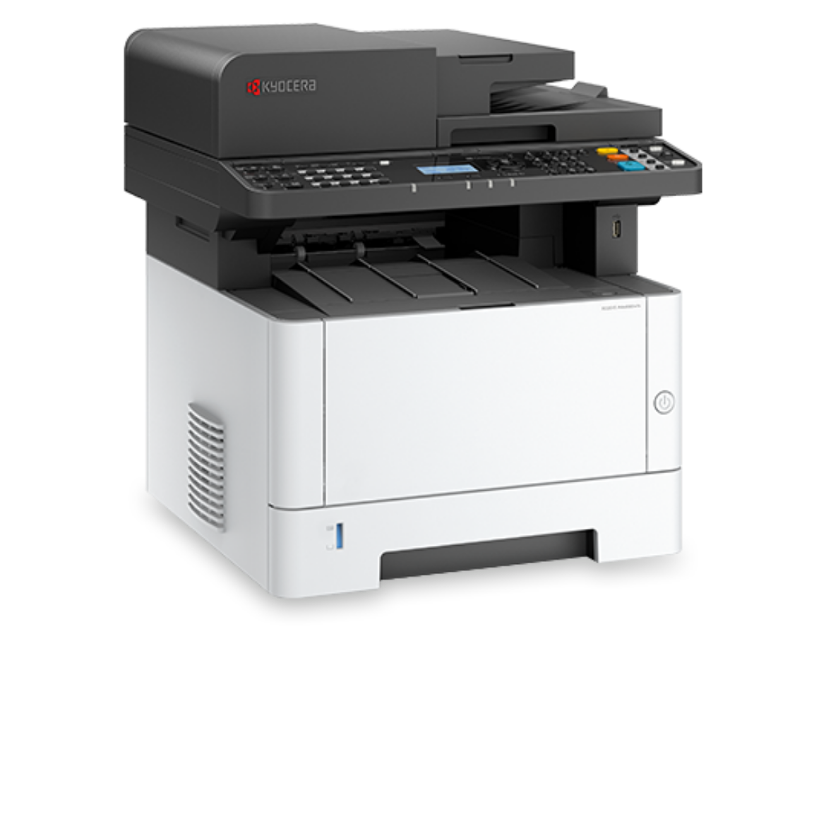 Picture of Kyocera ECOSYS MA4000wfx Monochrome Laser Multifunction Printer